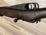 Real deal Vietnam soldier bring back mosin nagant rifle with original paperwork still attached - 7 of 15