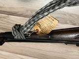 Real deal Vietnam soldier bring back mosin nagant rifle with original paperwork still attached - 5 of 15