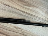 Very nice all original Winchester model 62 a 22 s l lr pump gallery gun - 5 of 14