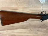 Very nice all original Winchester model 62 a 22 s l lr pump gallery gun - 3 of 14