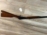 Very nice all original Winchester model 62 a 22 s l lr pump gallery gun - 2 of 14