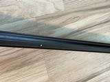 Beautiful ljutic
Bi Gun trap , doubles, and sporting clays 12ga 32in brls xxx wood pull pull triggers mid rib - 14 of 15