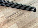 Beautiful ljutic
Bi Gun trap , doubles, and sporting clays 12ga 32in brls xxx wood pull pull triggers mid rib - 5 of 15