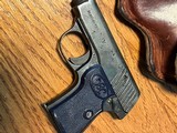 Vet bring back rare walther model 2. in .25acp - 1 of 5