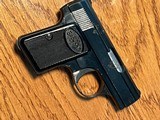 Nice original Belgium baby browning 25acp vest pocket - 7 of 7