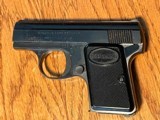 Nice original Belgium baby browning 25acp vest pocket - 2 of 7