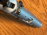 As new rare satin nickel tanfoglio TA 90
9mm 15 shot tz cz 75 - 8 of 14