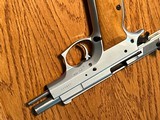 As new rare satin nickel tanfoglio TA 90
9mm 15 shot tz cz 75 - 11 of 14