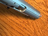 As new rare satin nickel tanfoglio TA 90
9mm 15 shot tz cz 75 - 9 of 14