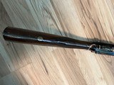 Mid 1800’s R JEFFERY under lever pinfire 10ga hammer gun - 9 of 17