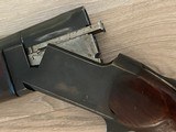 Experimental tool room, Marlin model 90. 12 gauge deluxe shotgun - 12 of 13