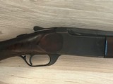 Experimental tool room, Marlin model 90. 12 gauge deluxe shotgun - 7 of 13