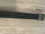 Experimental tool room, Marlin model 90. 12 gauge deluxe shotgun - 9 of 13