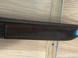 Experimental tool room, Marlin model 90. 12 gauge deluxe shotgun - 8 of 13