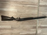 Experimental tool room, Marlin model 90. 12 gauge deluxe shotgun - 1 of 13