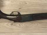Experimental tool room, Marlin model 90. 12 gauge deluxe shotgun - 3 of 13