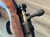 very late war
ww2 Japanese Arisaka type 99 rifle 7.7 cal matching numbers - 15 of 15