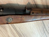 very late war
ww2 Japanese Arisaka type 99 rifle 7.7 cal matching numbers - 6 of 15