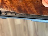 very late war
ww2 Japanese Arisaka type 99 rifle 7.7 cal matching numbers - 13 of 15