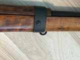 very late war
ww2 Japanese Arisaka type 99 rifle 7.7 cal matching numbers - 7 of 15