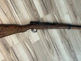 very late war
ww2 Japanese Arisaka type 99 rifle 7.7 cal matching numbers - 2 of 15