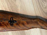 very late war
ww2 Japanese Arisaka type 99 rifle 7.7 cal matching numbers - 10 of 15