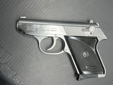 Walther tph 22 lr & 3 mags