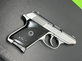 Walther tph 22 lr & 3 mags - 8 of 11