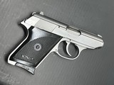 Walther tph 22 lr & 3 mags - 9 of 11