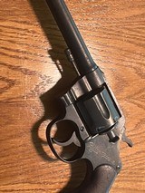Very nice all original new service US marked 45 long colt untouched - 1 of 12