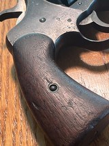 Very nice all original new service US marked 45 long colt untouched - 11 of 12