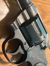 Very nice all original new service US marked 45 long colt untouched - 2 of 12