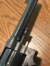 Very nice all original new service US marked 45 long colt untouched - 10 of 12