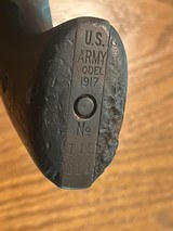 Very nice all original new service US marked 45 long colt untouched - 5 of 12