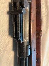 Beautiful Ww1 1903 Springfield with original Ww1 sling - 12 of 16