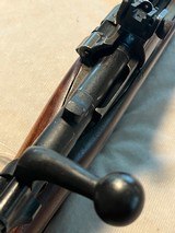 Beautiful Ww1 1903 Springfield with original Ww1 sling - 3 of 16