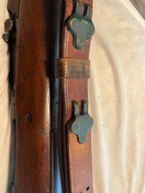 Beautiful Ww1 1903 Springfield with original Ww1 sling - 14 of 16