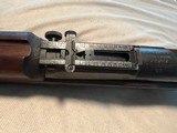 Beautiful Ww1 1903 Springfield with original Ww1 sling - 8 of 16
