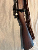 Beautiful Ww1 1903 Springfield with original Ww1 sling - 13 of 16