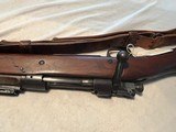 Beautiful Ww1 1903 Springfield with original Ww1 sling - 6 of 16