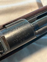 Beautiful Ww1 1903 Springfield with original Ww1 sling - 4 of 16