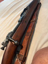 Beautiful Ww1 1903 Springfield with original Ww1 sling - 1 of 16