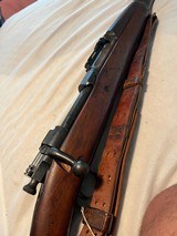 Beautiful Ww1 1903 Springfield with original Ww1 sling - 16 of 16