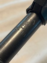 Beautiful Ww1 1903 Springfield with original Ww1 sling - 15 of 16