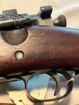 Beautiful Ww1 1903 Springfield with original Ww1 sling - 5 of 16