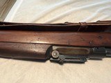 Beautiful Ww1 1903 Springfield with original Ww1 sling - 7 of 16