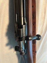 Beautiful Ww1 1903 Springfield with original Ww1 sling - 11 of 16