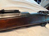 Beautiful Ww1 1903 Springfield with original Ww1 sling - 9 of 16