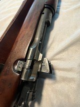 Beautiful original clean 1903 A3 Springfield Remmington manufacture, February 1943 Barrel date with original World War II sling - 6 of 13