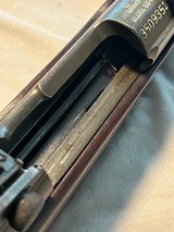 Beautiful original clean 1903 A3 Springfield Remmington manufacture, February 1943 Barrel date with original World War II sling - 13 of 13